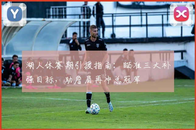湖人休赛期引援指南：瞄准三大补强目标，助詹眉再冲总冠军